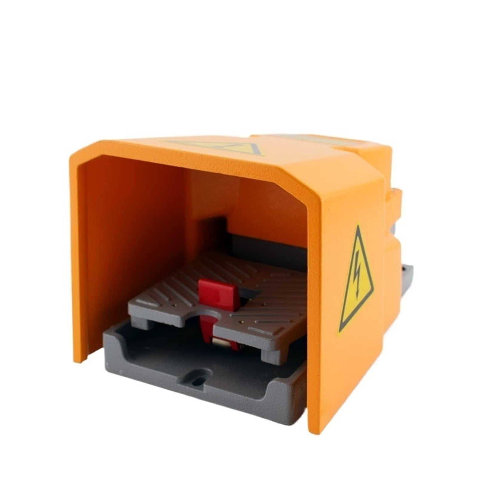 VSPPJYFG Foot Switch Aluminum Alloy Material HRF-HD3LX