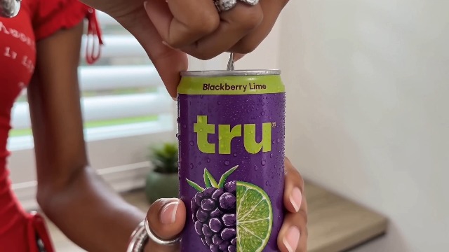 Amazon.com : Tru Calming Drink Variety Pack, Magnesium Glycinate