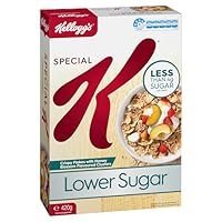 Kellogg’s Special K Lower Sugar 420g