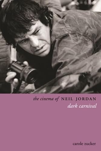 The Cinema of Neil Jordan: Dark Carnival (Directors' Cuts) für 91,54 EUR bei Amazon Bild: The Cinema of Neil Jordan: Dark Carnival (Directors' Cuts) für 91,54 EUR bei Amazon
