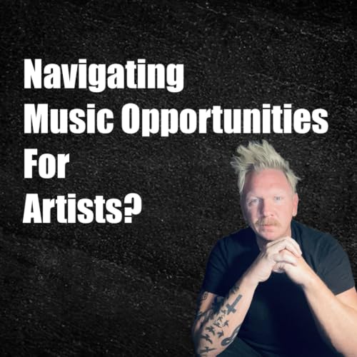 Music Opportunities for Artists?