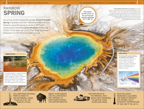 1,000 Amazing Weird Facts (DK 1,000 Amazing Facts) - Image 2