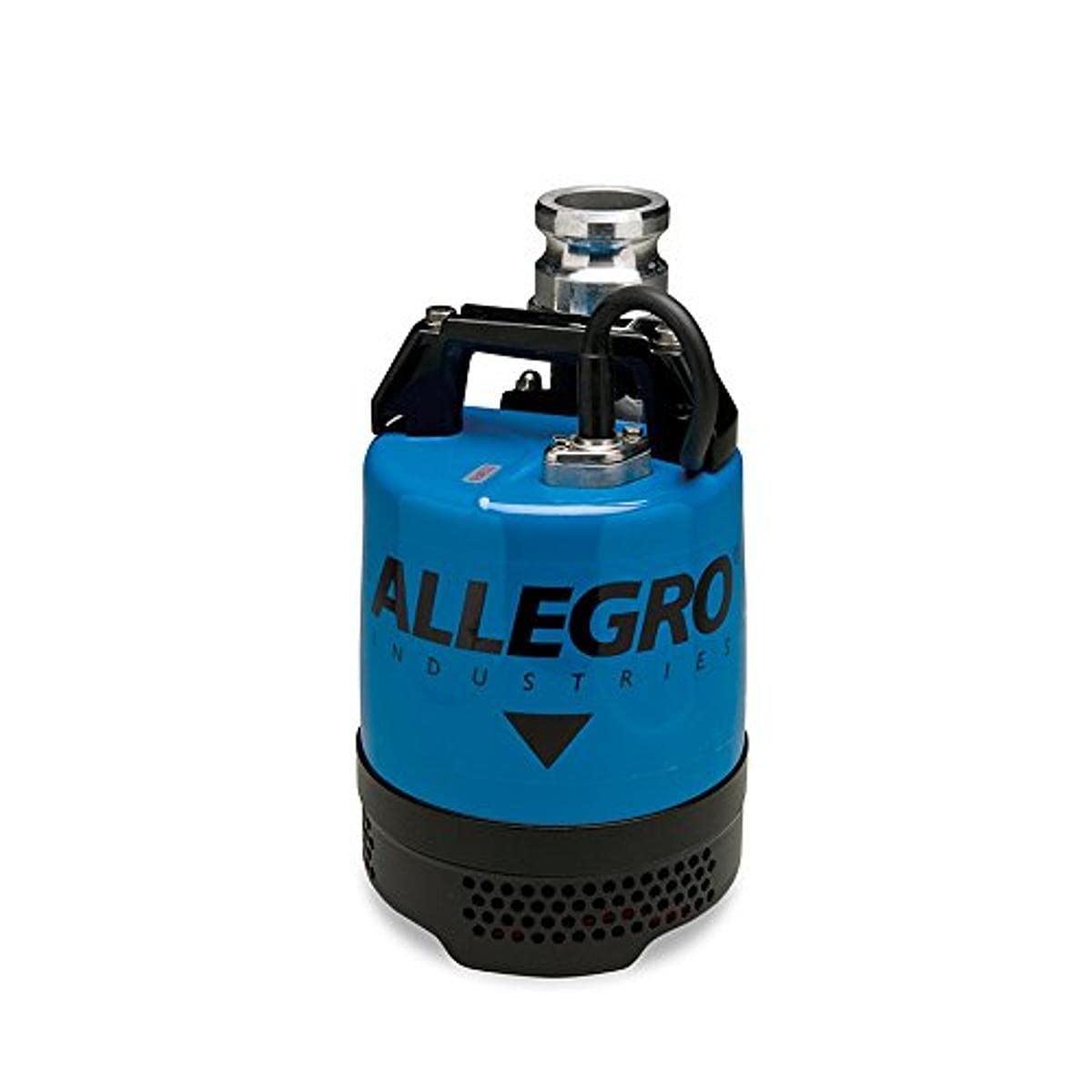 Allegro Industries 9404‐02 Standard Dewatering Pump