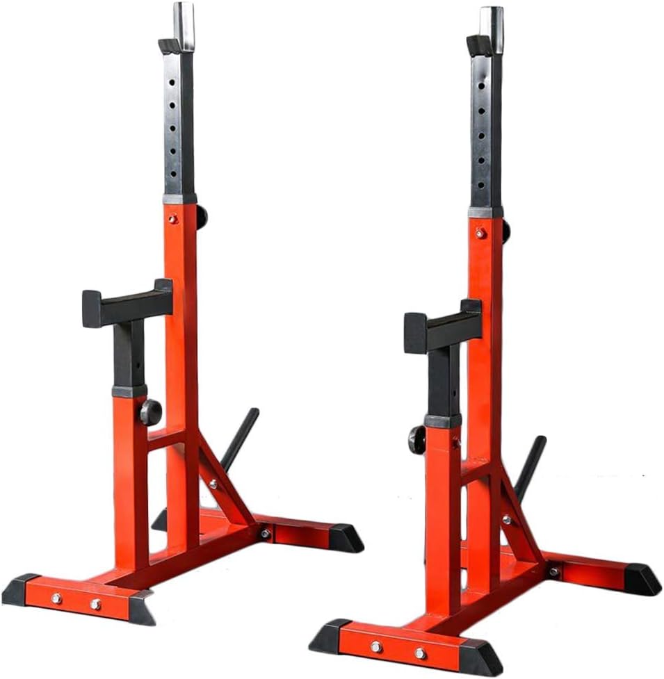 TUFFSTUFF 施設用 パワーラック ゴールドジム [頑強・業務用]パワーラック