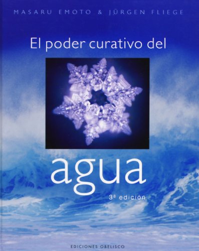 El poder curativo del agua (LIBROS SINGULARES)