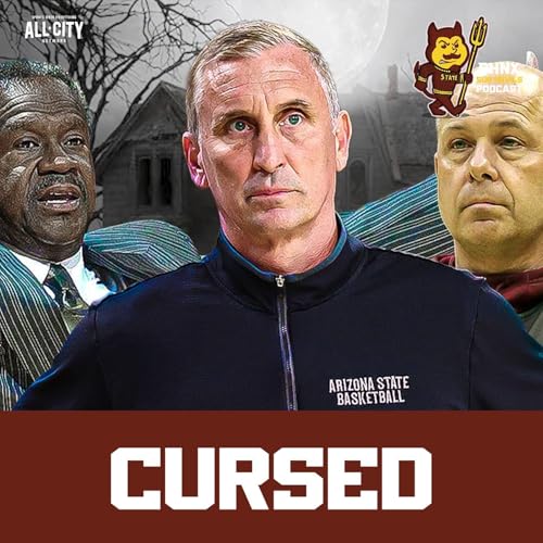 Is Arizona State The HARDEST Job In College Basketball?