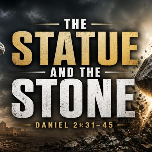 The Statue and the Stone - Daniel 2:31-45