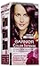 Produktbild Garnier dauerhafte Intensive Creme Coloration für permanente Haarfarbe, mit Perlmutt & Traubenkernöl, Color Intense, 3.16 Aubergine, 3 x 1 Stück