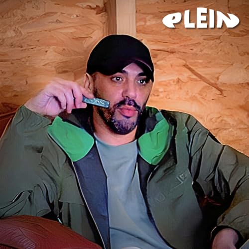 Gringe pr&eacute;sente son nouvel album HYPERSENSIBLE !