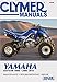 Produktbild Clymer Yamaha Raptor 700R Motorcycle Repair Manual: 2006-16 (Clymer Motorcycle)