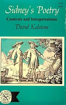 Paperback Sidney's Poetry Book