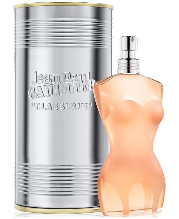 Amazon.com : Jean Paul Gaultier Classique 2-Piece Set for Women