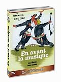 En avant la musique
