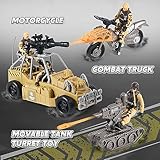 Zoom IMG-2 joyin set giocattolo veicoli da Zoom IMG-2 joyin set giocattolo veicoli da