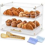 Seeable 2-Tier Compact Display Case