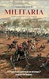  Militaria: Volume Four (English Edition)
