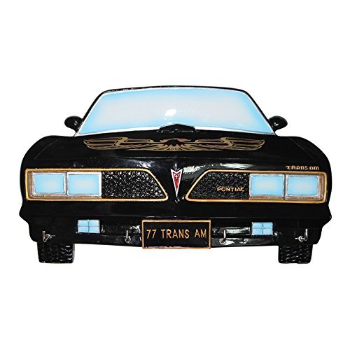 Pontiac 1977 SE Trans Am - Estante para Llaves