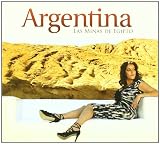 Las Minas de Egipto