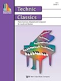 WP471 - Technic Classics - Bastien - Level 1