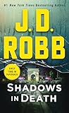 Shadows in Death (In Death, 51)
