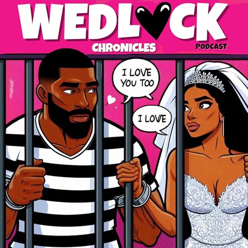 Wedlock Chronicles copertina