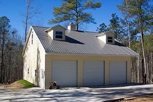 DuroSTEEL Janus 6'x7' Mini Storage 650 Series Metal Roll-Up Door for Shed