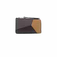ロエベ パズル　コインカードボルダー　　LOEWE コインケース LOEWE】ロエベ パズルエッジ ロング コインカードホルダー