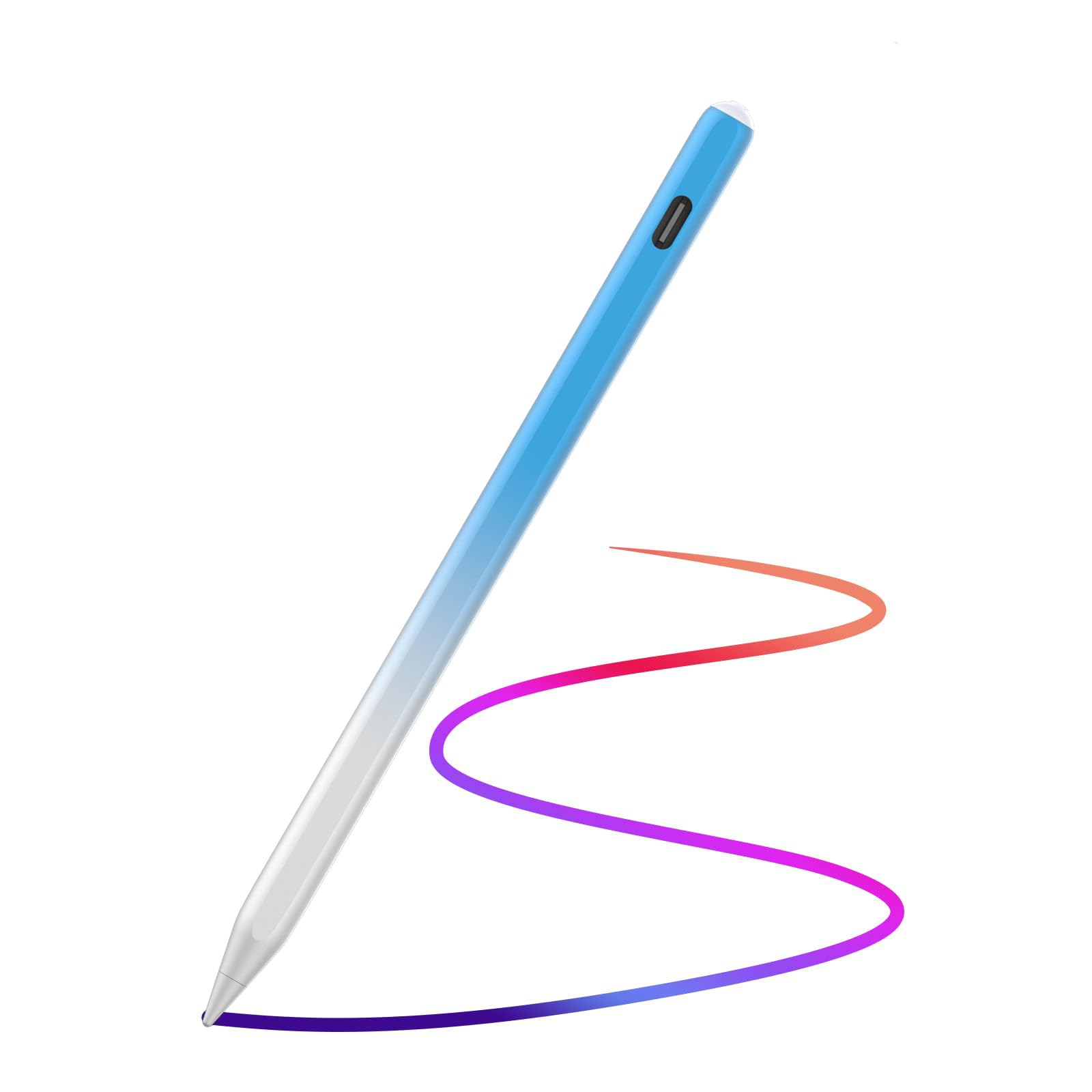 Amazon.com: Stylus Pencil for Apple iPad Pro 13/12.9/11-inch