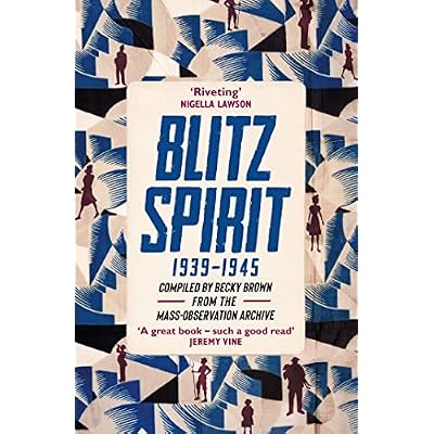 Blitz Spirit