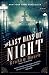 The Last Days of Night: A Novel