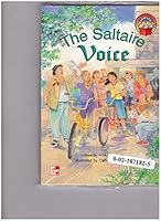 The Saltaire Voice 0021851689 Book Cover