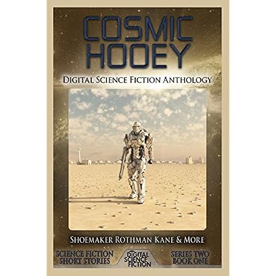 Cosmic Hooey