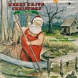 Merry Cajun Christmas, Volume 1 & 2