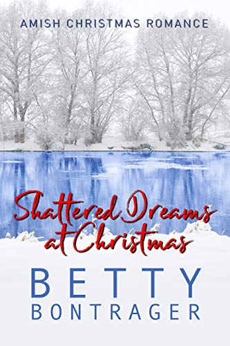 Shattered Dreams at Christmas