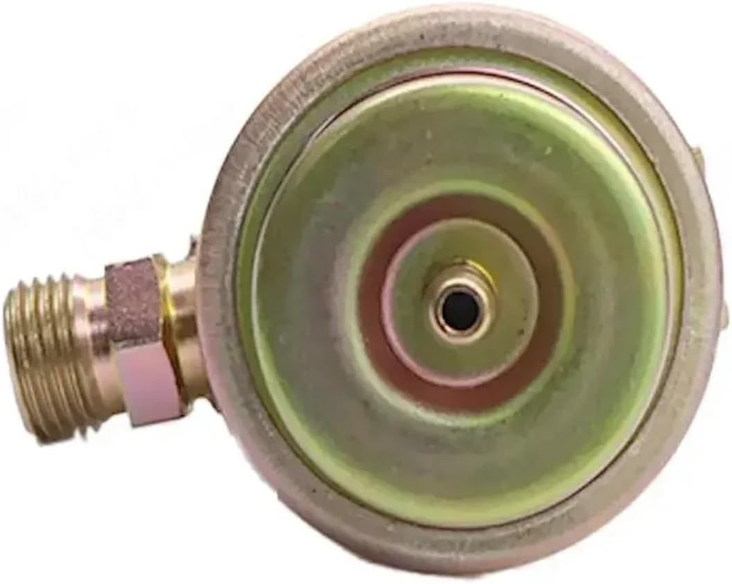 94411020106 Fuel Pressure Damper Compatible With 924 1987-1988 2.5L L4 944 1983-1986 2.5L L4 944 Turbo