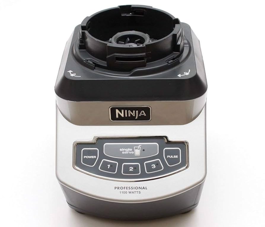 Amazon | Ninja - Motor Base for Professional Blender (1100w