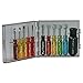 Xcelite PS130N TOOL SET,11 PC,MINI SCREWDRIVER/NTDRVR
