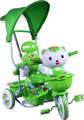 cat tricycle