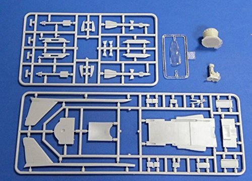 Amazon.com: ART MODEL Plastic Model Building Airplane