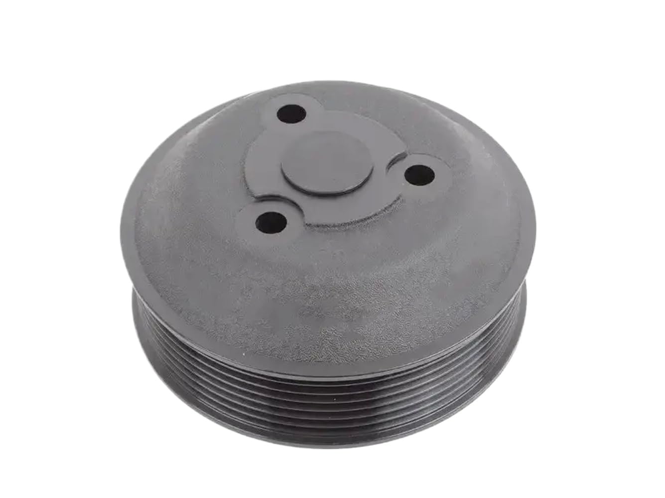 Poulie de pompe à eau compatible avec les modèles 958 et 970 (numéros de pièce 94810609101, 94810609100)