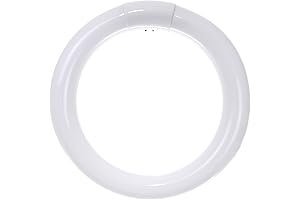 Sunlite 22W FC8T9 8-Inch Circline Fluorescent Lamp