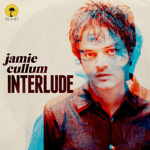 Jamie Cullum