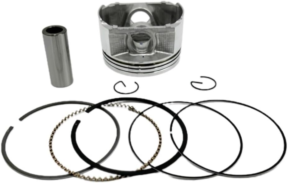 ピストンリングピンキット ATV UTV クワッドパーツ 500 500CC用