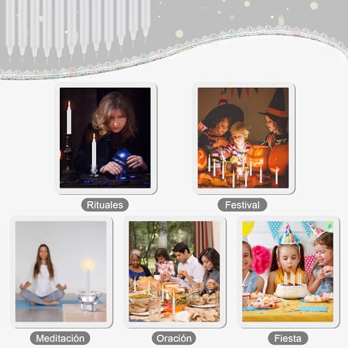 Velas E Incienso, Video On Demand Imagen adicional