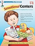 Sensational Centers Grades 1 -3