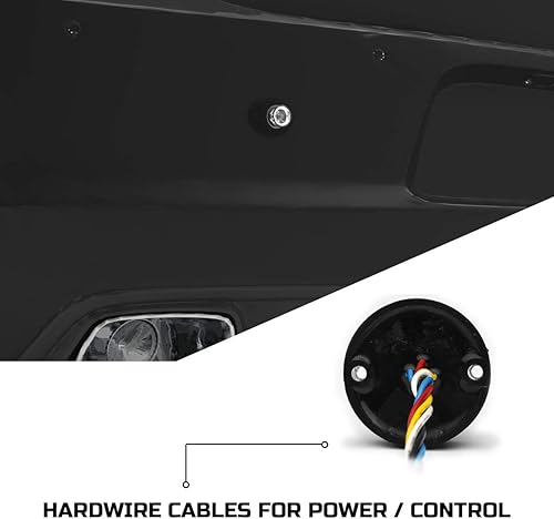 Miniatura 3 de Flare - 6 Luces estroboscópicas Led de 360 para montaje en superficieLuces estroboscópicas de advertencia intermitentes para vehículos de