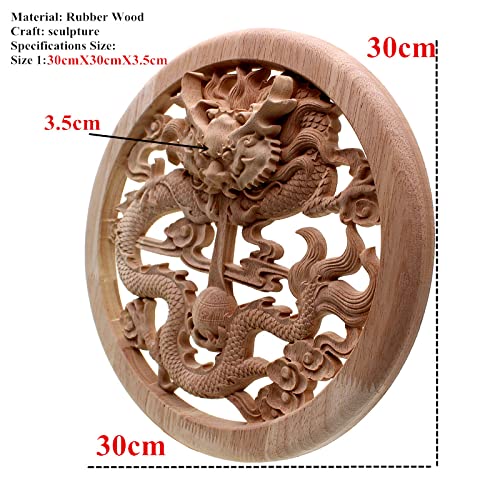 Tranches de bois 30cm Youther pour créer un centre de table