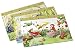 Produktbild Erdbeerinchen Erdbeerfee. Wimmel-Platzsets (6-teilig, 3 Motive)