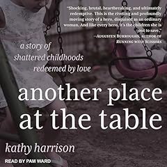 Another Place at the Table Audiolibro Por Kathy Harrison arte de portada