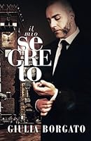 Il mio segreto 1981108548 Book Cover
